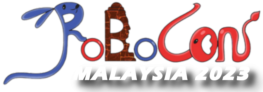 Robocon Malaysia 2023